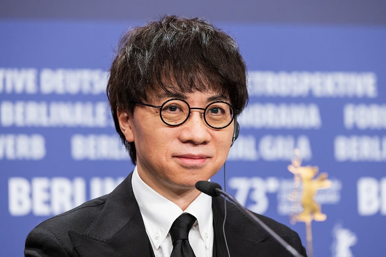 Makoto Shinkai: Peregrinaje por Suzume, Weathering With You y Your Name