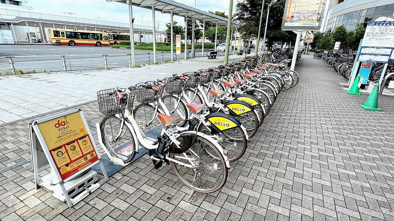 Ciclismo y Rutas en Bicicleta
