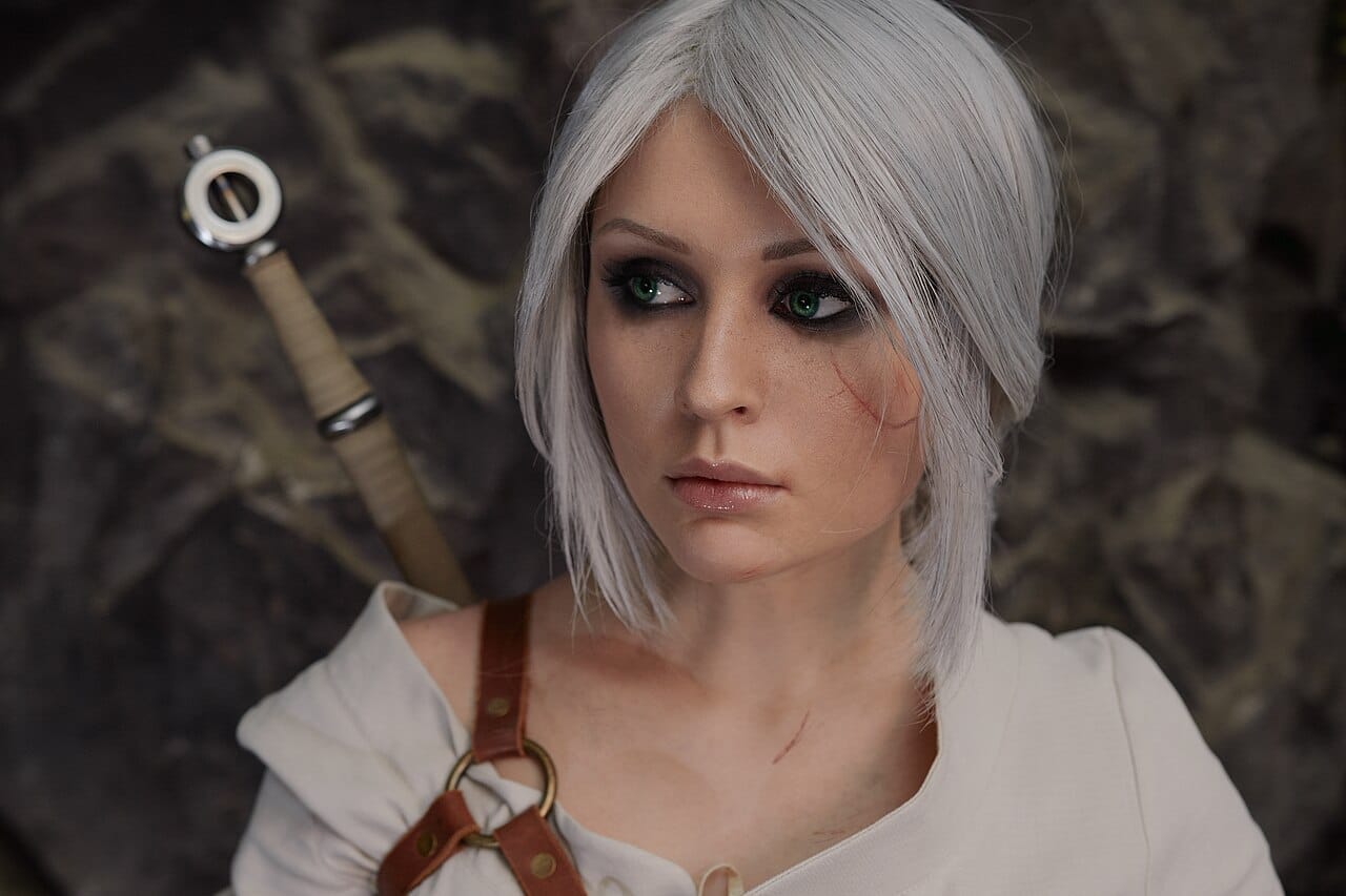 Cosplay en Japón