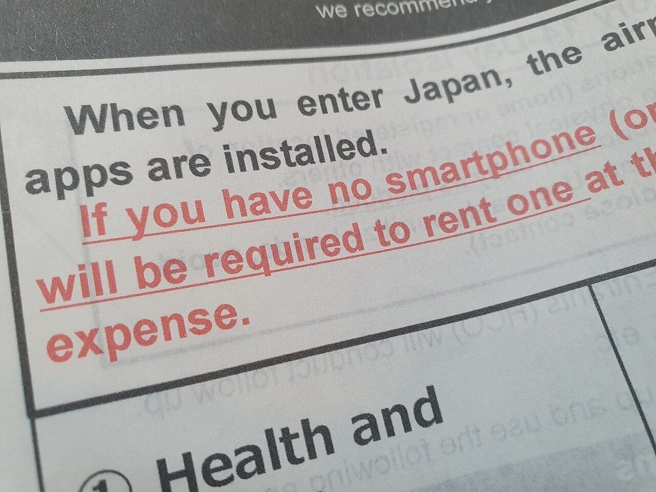 eSIM Japon: Datos Ilimitados