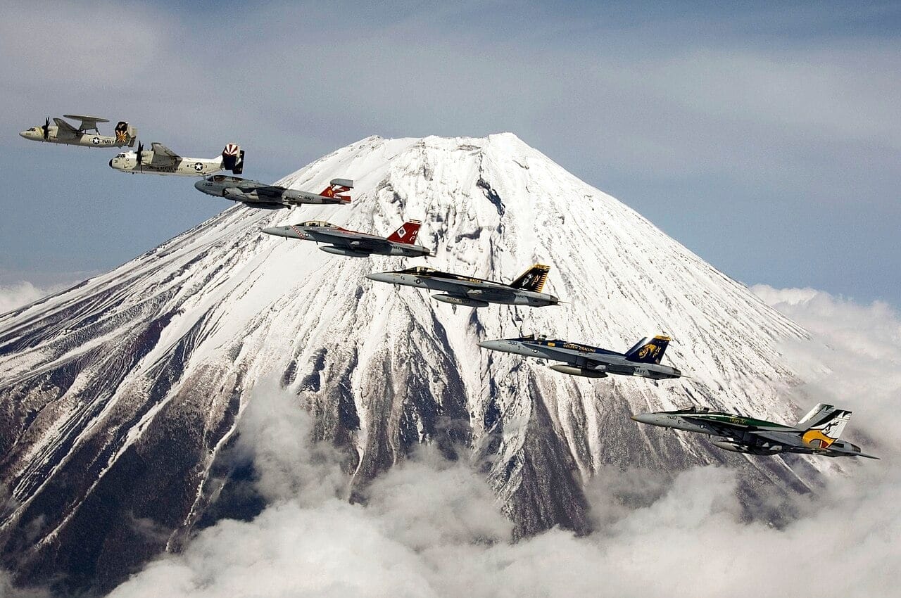Tour Clasico al Monte Fuji desde Tokio