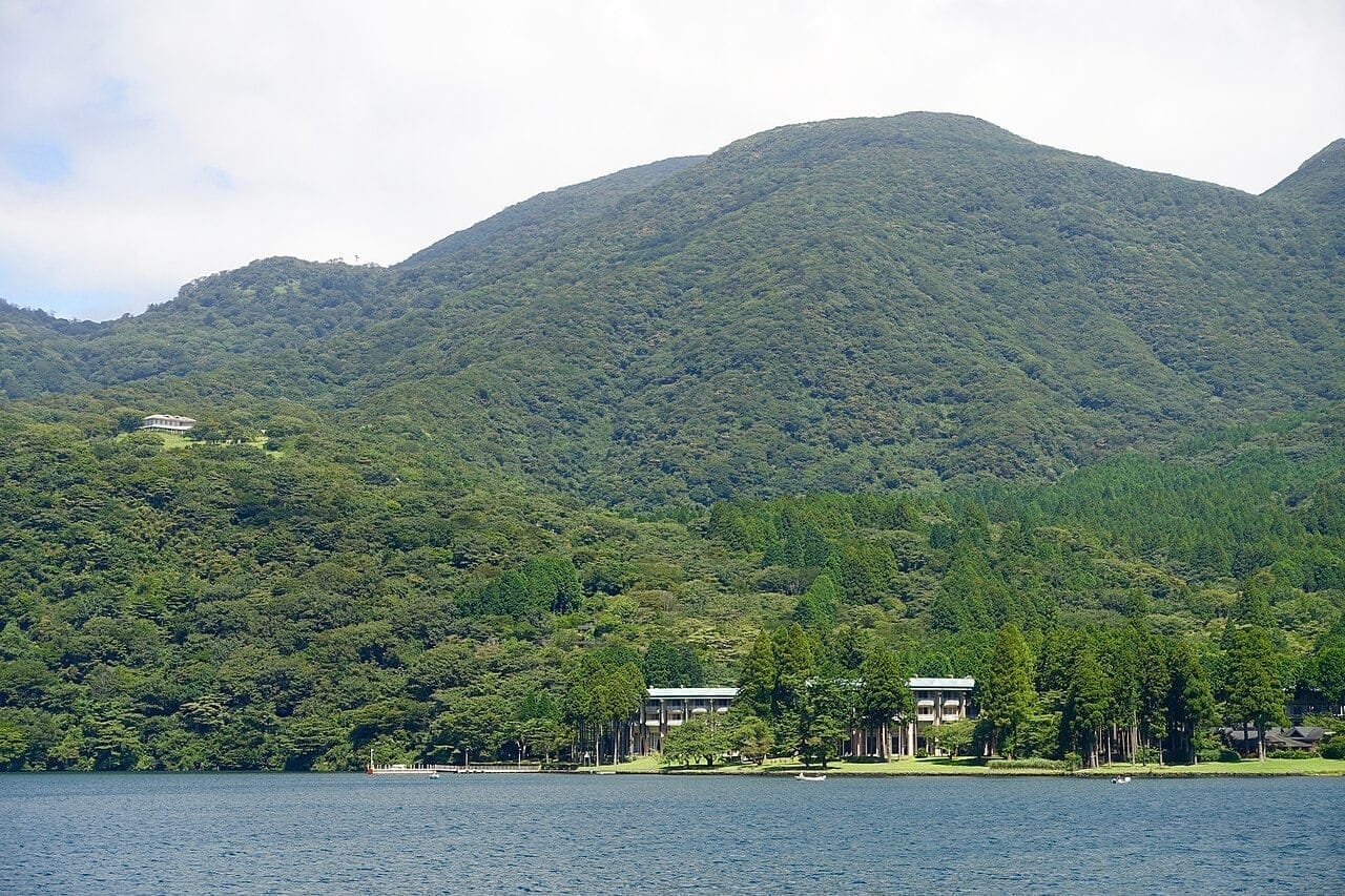 Hakone Freepass: Pase de Transporte