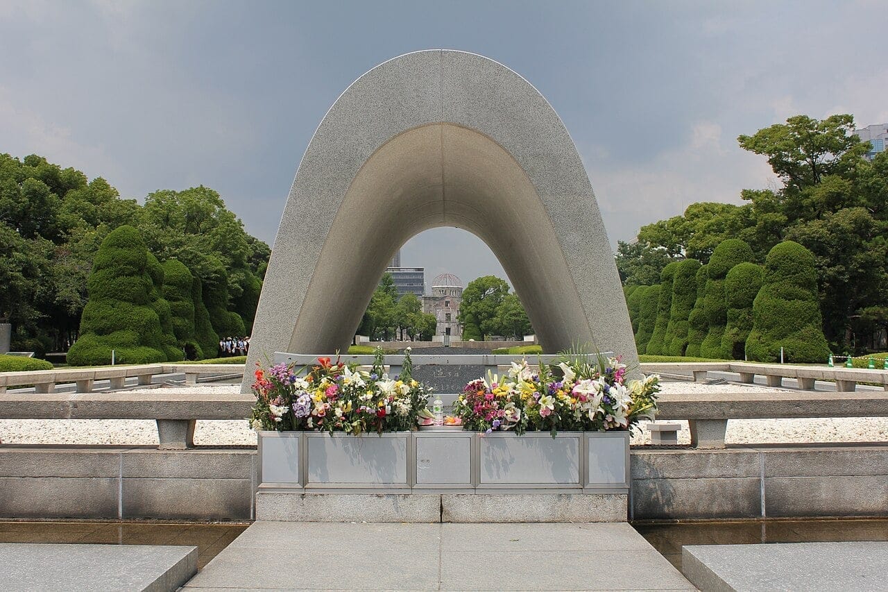 Tour de 1 Dia: Hiroshima y Miyajima
