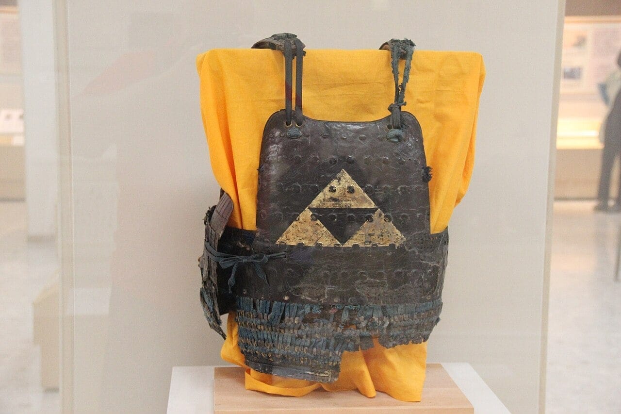 Museo Samurai y Ninja en Tokio