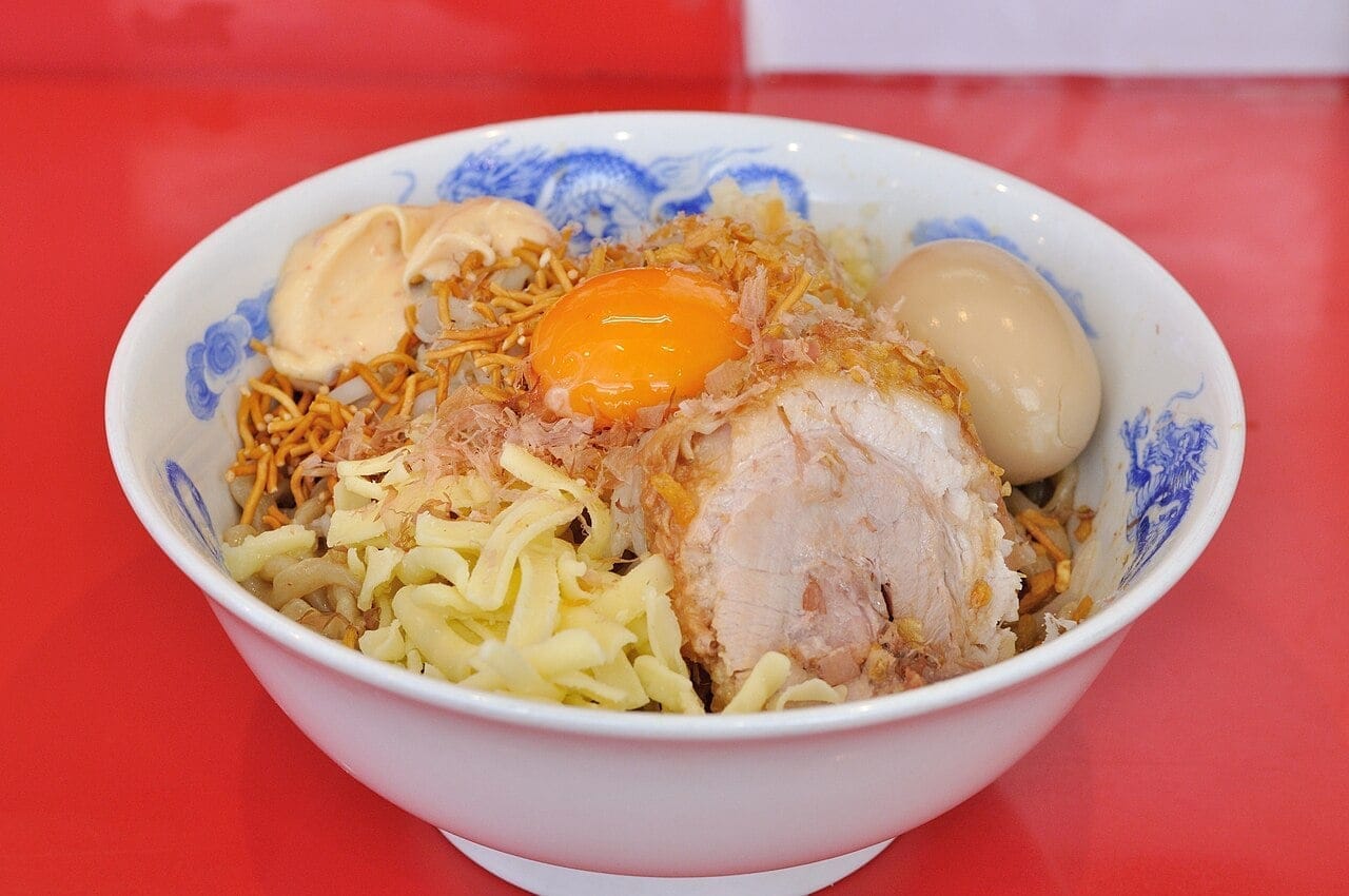 Guía Completa del Ramen en Japón