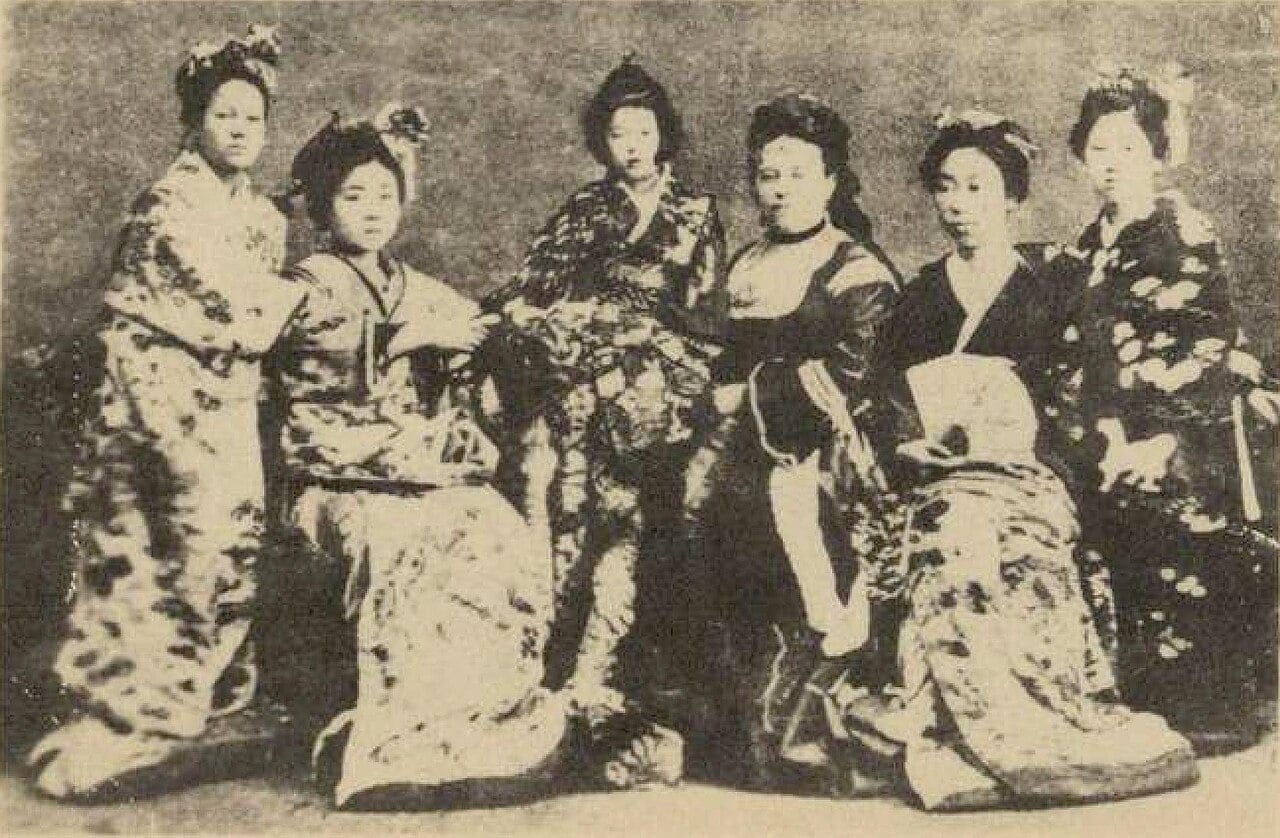 Estudiar en Japón