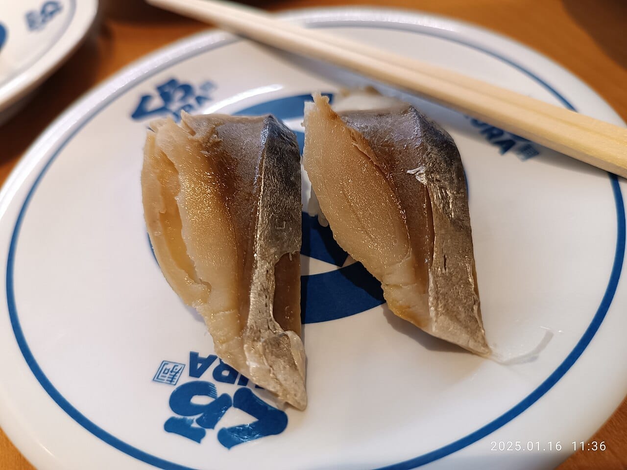 Guía de Sushi